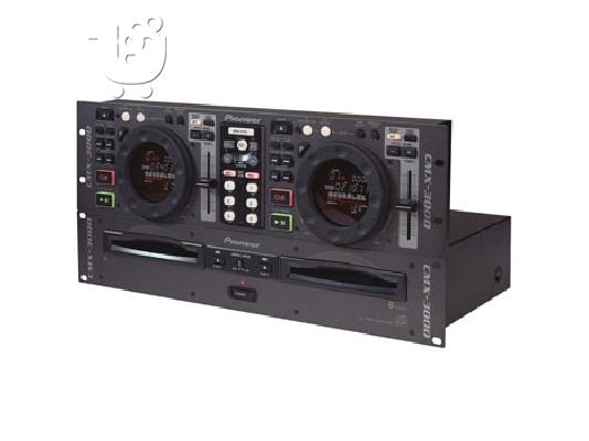 PoulaTo: PIONEER CMX 3000